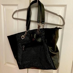 Betsy Johnson Totebag